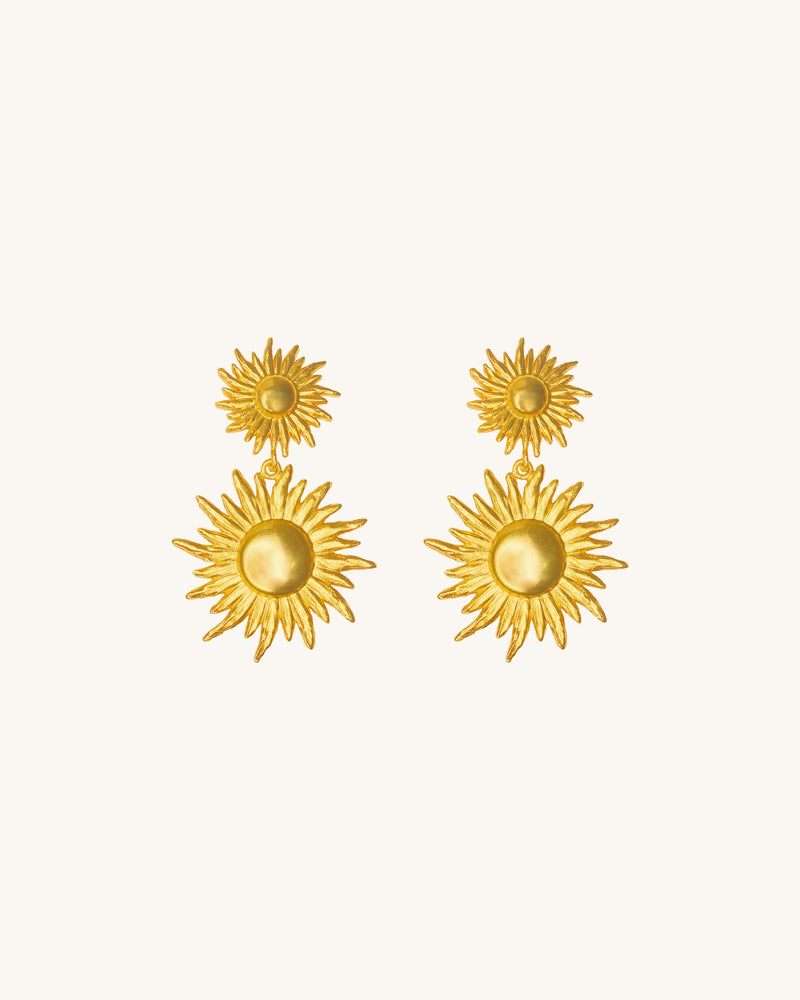 OCASO EARRINGS