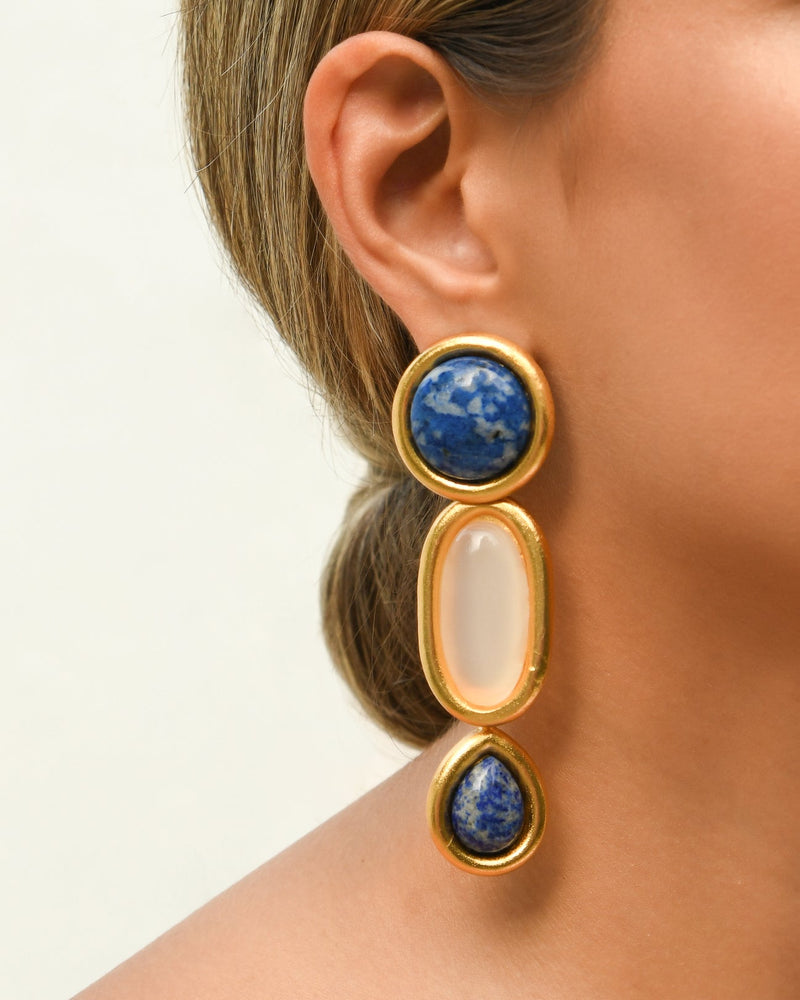 LUTHANA EARRINGS