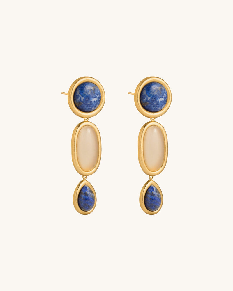 LUTHANA EARRINGS