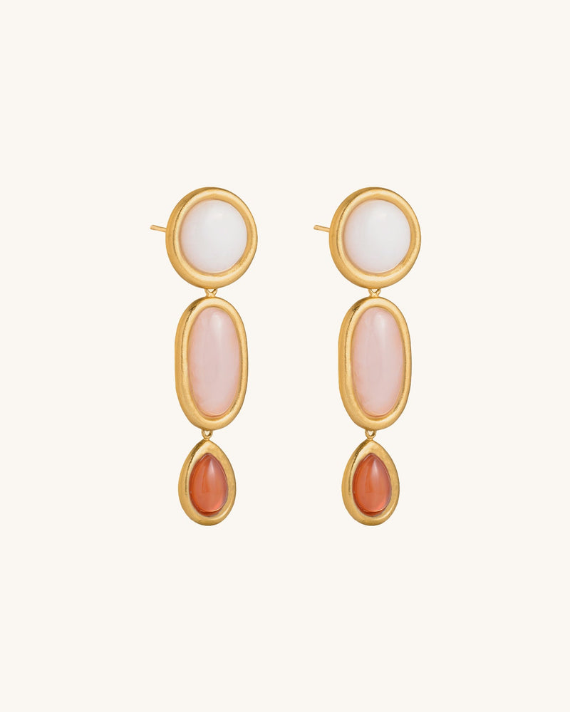 LUTHANA EARRINGS