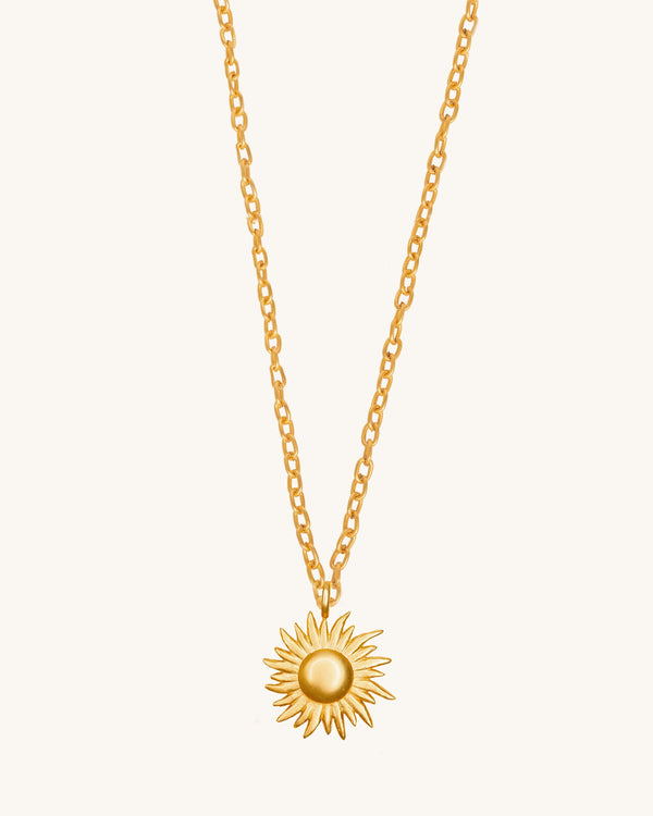 OCASO XL NECKLACE