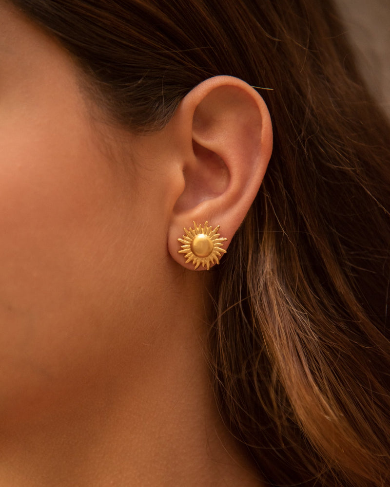 OCASO EARCUFF & STUDS