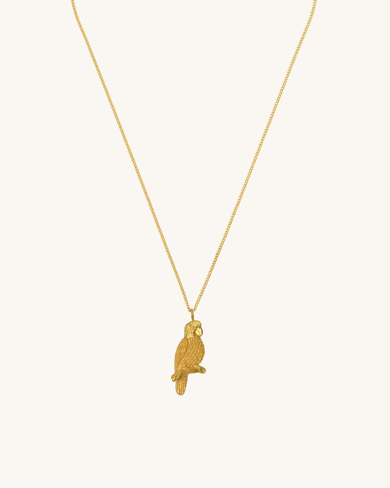 PACO NECKLACE