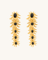 PALMARIE EARRINGS