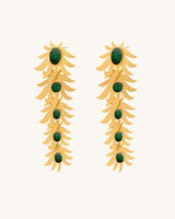 PALMARIE EARRINGS