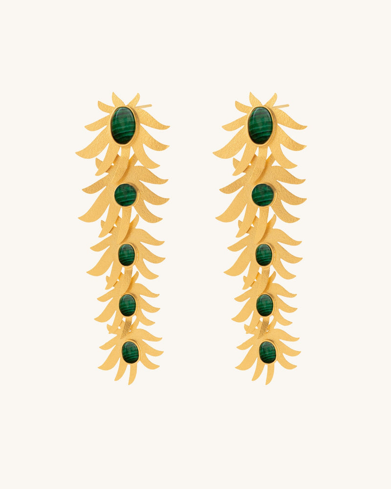 PALMARIE EARRINGS