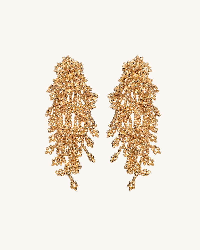 PAOVA EARRINGS