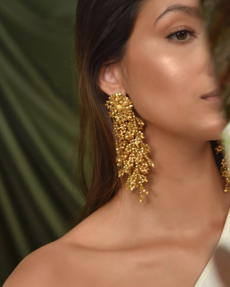 PAOVA EARRINGS