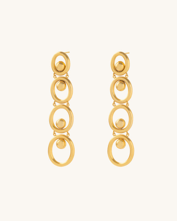 ZULÚ EARRINGS