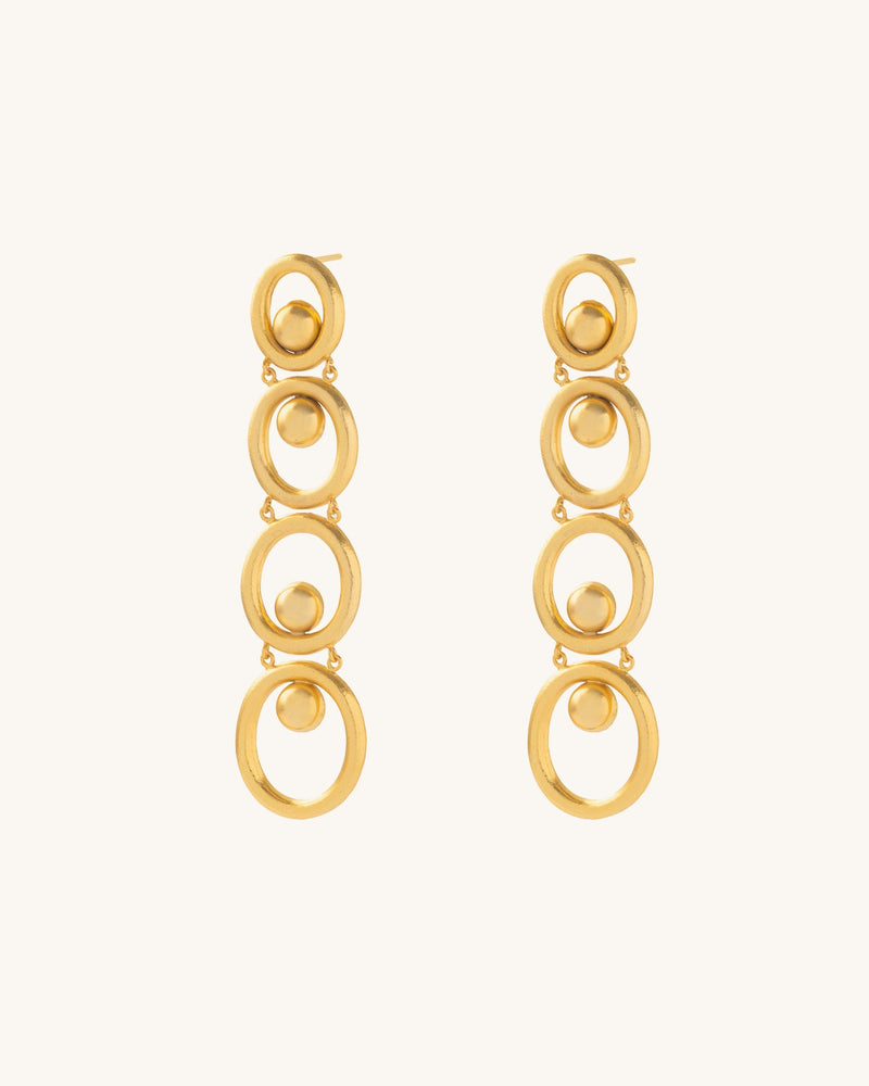 ZULÚ EARRINGS