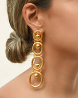 ZULÚ EARRINGS