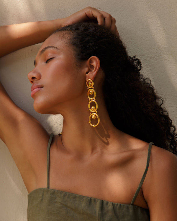 ZULÚ EARRINGS